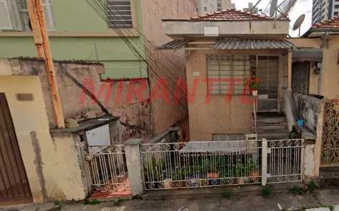Lote/Terreno à venda, 260m² no Chora Menino, São Paulo