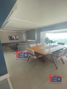 Apartamento com 4 Quartos à venda, 194m² no Adalgisa, Osasco