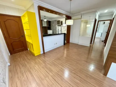 Apartamento com 3 Quartos à venda, 100m² no Jardim Camburi, Vitória