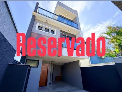 Casa com 3 Quartos à venda, 170m² no Fanny, Curitiba