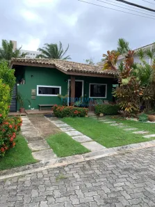 Casa de Condomínio com 3 Quartos à venda, 312m² no Buraquinho, Lauro de Freitas