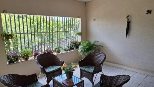 Casa com 5 Quartos à venda, 286m² no Messejana, Fortaleza