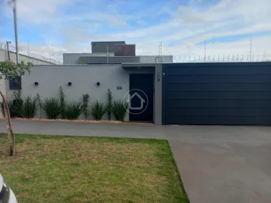 Casa com 3 Quartos à venda, 147m² no Panorama, Campo Grande