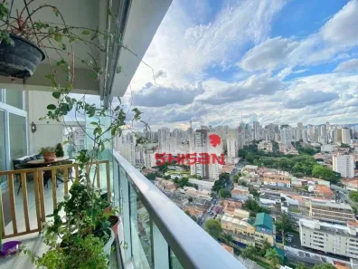 Apartamento com 4 Quartos à venda, 214m² no Vila Mariana, São Paulo