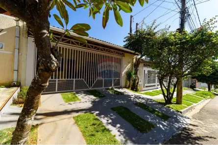 Casa com 3 Quartos à venda, 137m² no Jardim Sarapiranga, Jundiaí