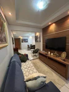 Apartamento com 3 Quartos à venda, 94m² no Alto da Glória, Goiânia