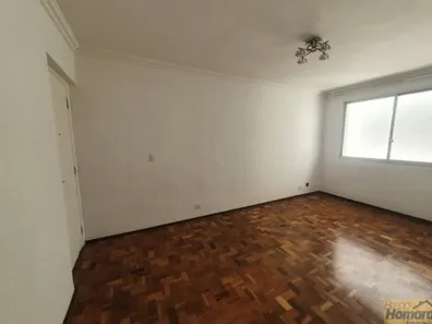 Apartamento com 2 Quartos à venda, 63m² no Vila Buarque, São Paulo