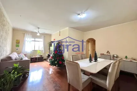 Apartamento com 3 Quartos à venda, 88m² no Jabaquara, São Paulo