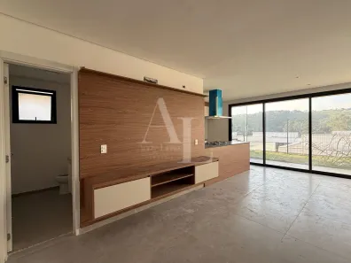 Casa de Condomínio com 3 Quartos para alugar, 152m² no Tanquinho, Santana de Parnaíba