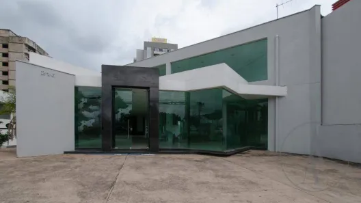 Prédio Comercial para alugar, 694m² no Parque Campolim, Sorocaba