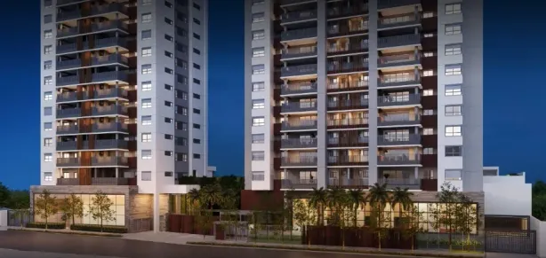 Apartamento com 3 Quartos à venda, 150m² no Perdizes, São Paulo