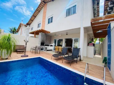 Casa de Condomínio com 3 Quartos à venda, 140m² no Bairro de Juquehy, São Sebastião