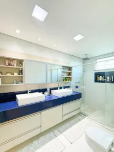 Apartamento com 4 Quartos à venda, 311m² no Araçagy, São José de Ribamar