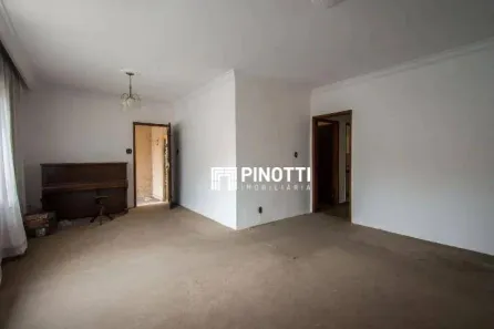 Casa com 4 Quartos à venda, 335m² no Centro, São Bernardo do Campo