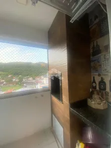 Apartamento com 2 Quartos à venda, 63m² no São Sebastião, Palhoça