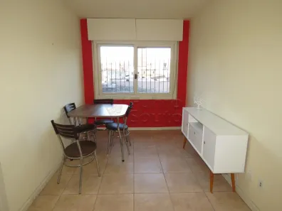 Apartamento com 1 Quarto à venda, 35m² no Centro, Pelotas