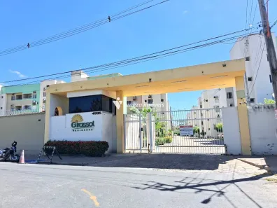 Apartamento com 3 Quartos para alugar, 77m² no Campestre, Teresina