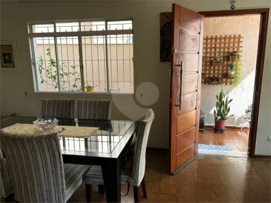 Casa com 3 Quartos à venda, 148m² no Vila Mariana, São Paulo