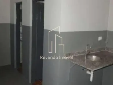Prédio Comercial à venda, 600m² no Santana, São Paulo