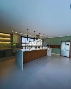 Sobrado com 5 Quartos à venda, 370m² no Residencial Goiânia Golfe Clube, Goiânia