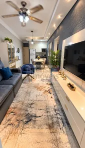 Apartamento com 2 Quartos à venda, 69m² no Parque Senhor do Bonfim, Taubaté