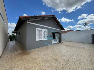 Casa com 2 Quartos à venda, 88m² no Recanto das Águas, São Pedro