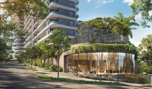 CIDADE JOCKEY - APARTAMENTOS no Butantã, São Paulo