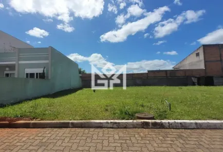 Lote/Terreno à venda, 130m² no Parque dos Anjos, Gravataí