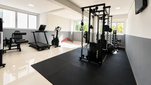 Apartamento com 2 Quartos à venda, 56m² no Zona 7, Maringá