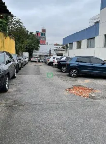 Lote/Terreno à venda, 900m² no Pinheiros, São Paulo