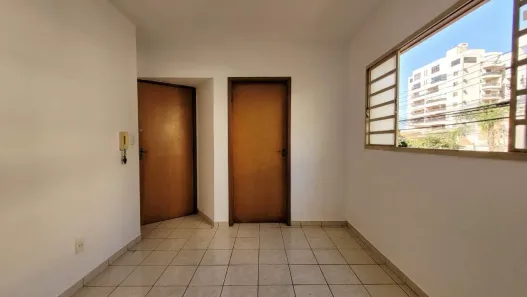 Apartamento com 1 Quarto à venda, 35m² no Bosque das Juritis, Ribeirão Preto