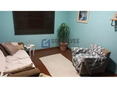 Sobrado com 4 Quartos à venda, 250m² no Dos Casa, São Bernardo do Campo