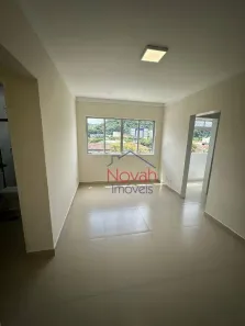 Apartamento com 1 Quarto à venda, 49m² no Vila Mathias, Santos