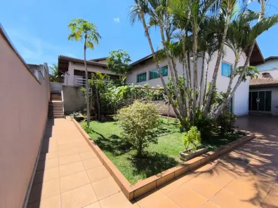 Casa com 3 Quartos à venda, 341m² no Jardim Campos Salles, Barra Bonita