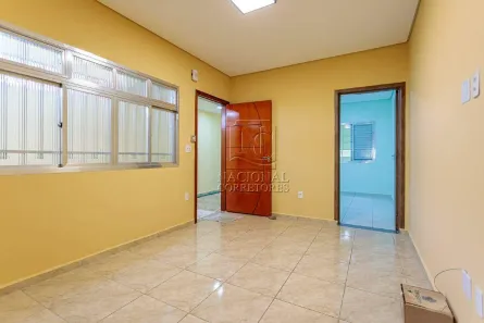 Casa com 2 Quartos à venda, 123m² no Parque das Nações, Santo André