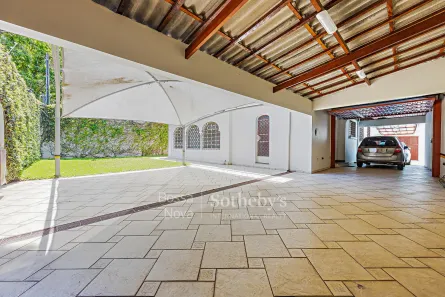 Casa com 4 Quartos à venda, 500m² no Vila Madalena, São Paulo