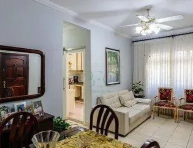 Apartamento com 2 Quartos à venda, 66m² no Sumaré, São Paulo
