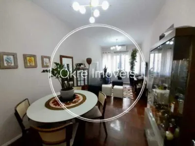 Apartamento com 3 Quartos à venda, 87m² no Ipanema, Rio de Janeiro
