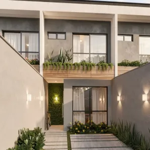 Casa com 3 Quartos à venda, 118m² no das Laranjeiras, Serra