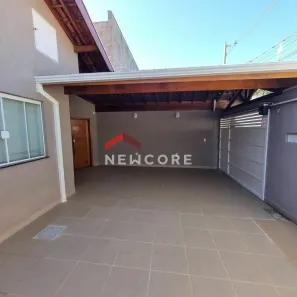 Casa com 3 Quartos à venda, 130m² no Residencial Alto do Lago, Limeira