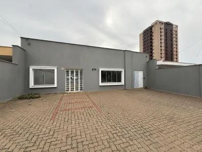 Ponto Comercial para alugar, 280m² no Jardim Elite, Piracicaba