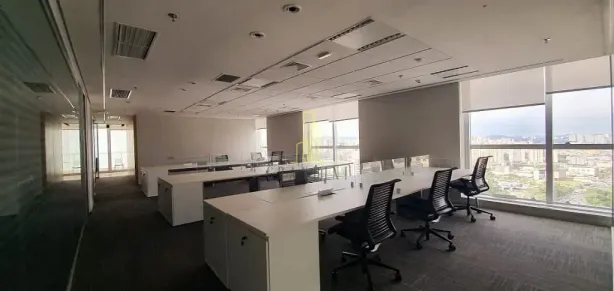 Galpão/Depósito/Armazém para alugar, 355m² no Centro, São Bernardo do Campo