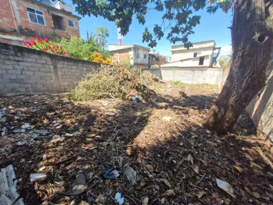 Lote/Terreno à venda, 116m² no Cabuis, Nilópolis