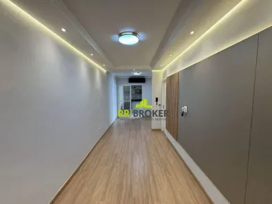 Casa de Condomínio com 2 Quartos à venda, 110m² no Condomínio Residencial Parque da Liberdade I, São José do Rio Preto