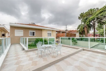 Casa com 3 Quartos à venda, 173m² no Jardim Bélgica, São Paulo