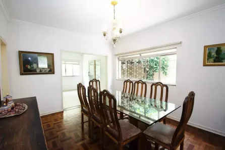 Casa com 4 Quartos à venda, 400m² no Jardim Paulistano, São Paulo