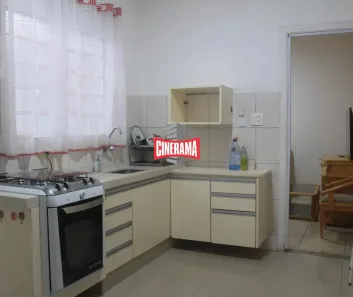 Sobrado com 2 Quartos à venda, 70m² no Santo Antônio, São Caetano do Sul