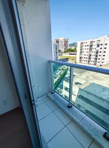 Apartamento com 2 Quartos à venda, 49m² no Pechincha, Rio de Janeiro