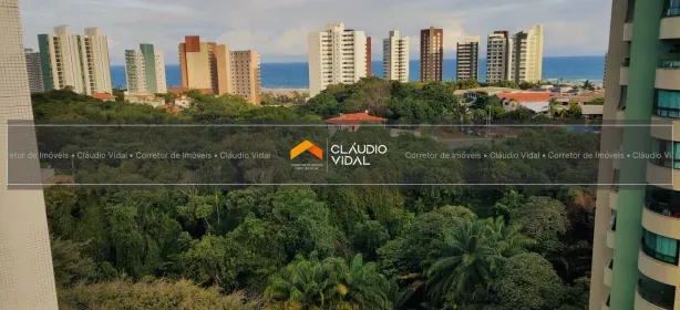 Apartamento com 2 Quartos à venda, 94m² no Patamares, Salvador