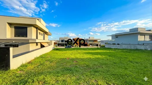 Lote/Terreno à venda, 420m² no Loteamento Residencial Arborais, Campinas